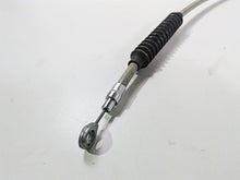 Load image into Gallery viewer, 2016 Harley FXDF Dyna Fat Bob Front Brake Line &amp; Clutch Cable 16&quot; Ape Hanger
