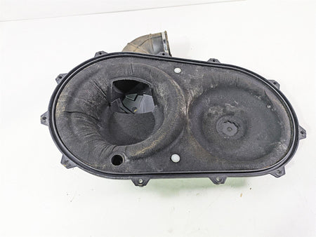 2020 Can Am Maverick X3 Turbo R STD Outer Clutch Cover & Tubes 420212508 {{ shop.shopifyCountryName }} - Mototech271