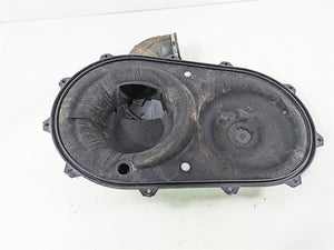 2020 Can Am Maverick X3 Turbo R STD Outer Clutch Cover & Tubes 420212508