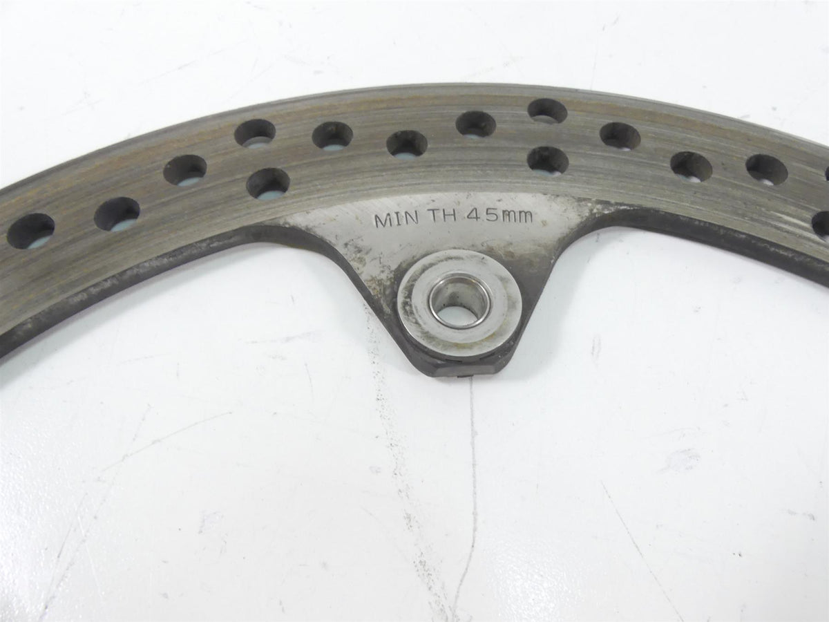 2015 BMW K1600GT K48 Sunstar Front Brake Disc Rotor Set - 320mm 34117701456 {{ shop.shopifyCountryName }} - Mototech271