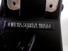 Load image into Gallery viewer, 2013 BMW S1000RR K46 Straight Frame Chassis - Read With Texas Salvage Title 46517715944
