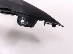 2019 BMW S1000R K47 Rear Right Tail Fairing 3158045002