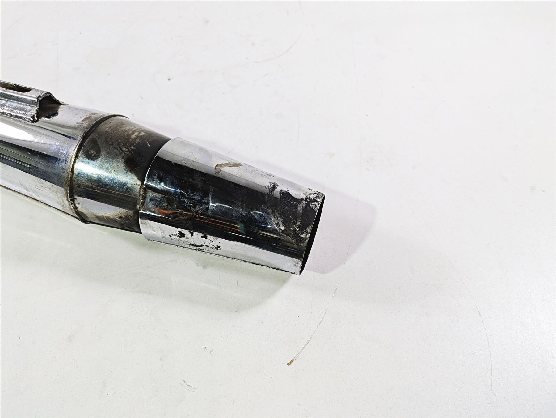 2014 Harley FXDL Dyna Low Rider Thunderheader 2-1 Performance Exhaust Set 1039 {{ shop.shopifyCountryName }} - Mototech271