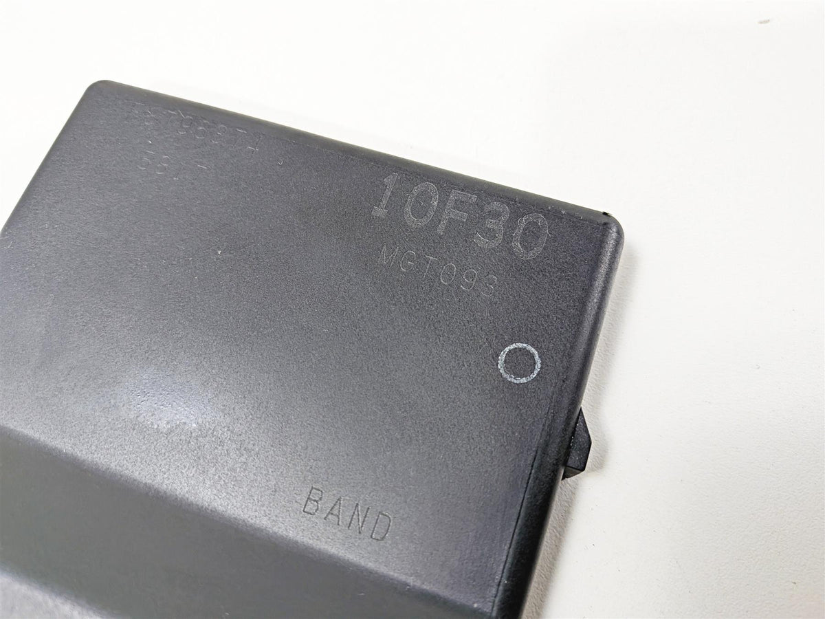 2006 Suzuki C90 VL1500T Boulevard Cdi Ecu Ecm Engine Control Module 32920-10F30 {{ shop.shopifyCountryName }} - Mototech271