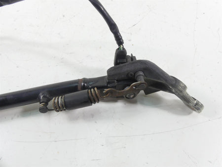 2011 Ducati Hypermotard 1100 SP Long Side Kick Stand Kickstand 55610501A {{ shop.shopifyCountryName }} - Mototech271