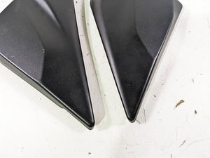 2014 BMW R1200 RT RTW K52 Left Right Infill Cover Set 46638566225 46638566226