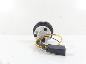 2016 Harley Touring FLHR Road King  Fuel Gas Petrol Level Gauge - Read 75241-08 | Mototech271