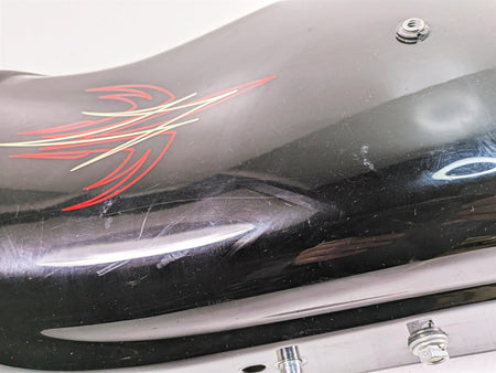 2009 Harley Softail FLSTSB Cross Bones Rear Fender 59914-06 {{ shop.shopifyCountryName }} - Mototech271