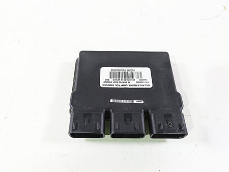 2018 Harley Softail FXFBS Fat Bob Cdi Ecu Ecm Engine Control Module 41000668 {{ shop.shopifyCountryName }} - Mototech271