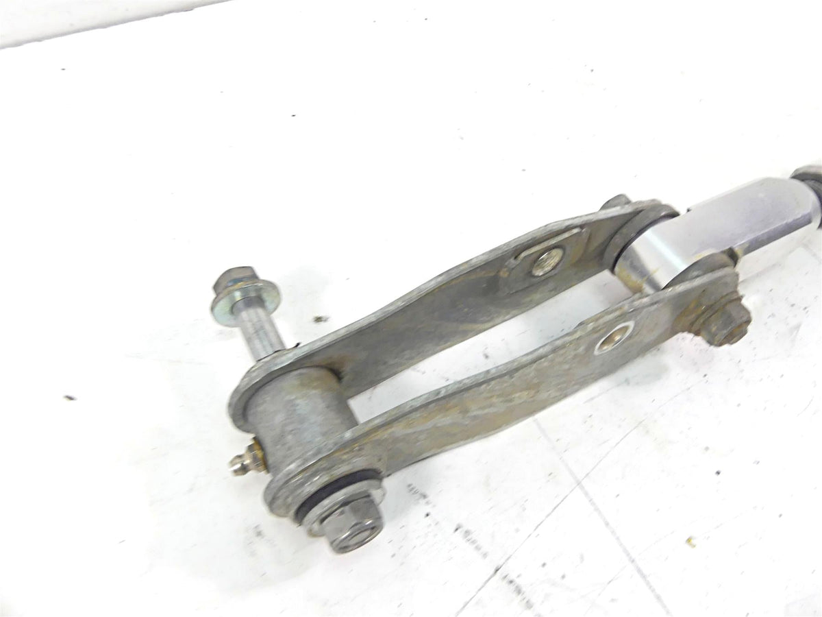 2017 Yamaha YFM Raptor 700R SE Front Rear Lowering Kit Set TR26529 {{ shop.shopifyCountryName }} - Mototech271
