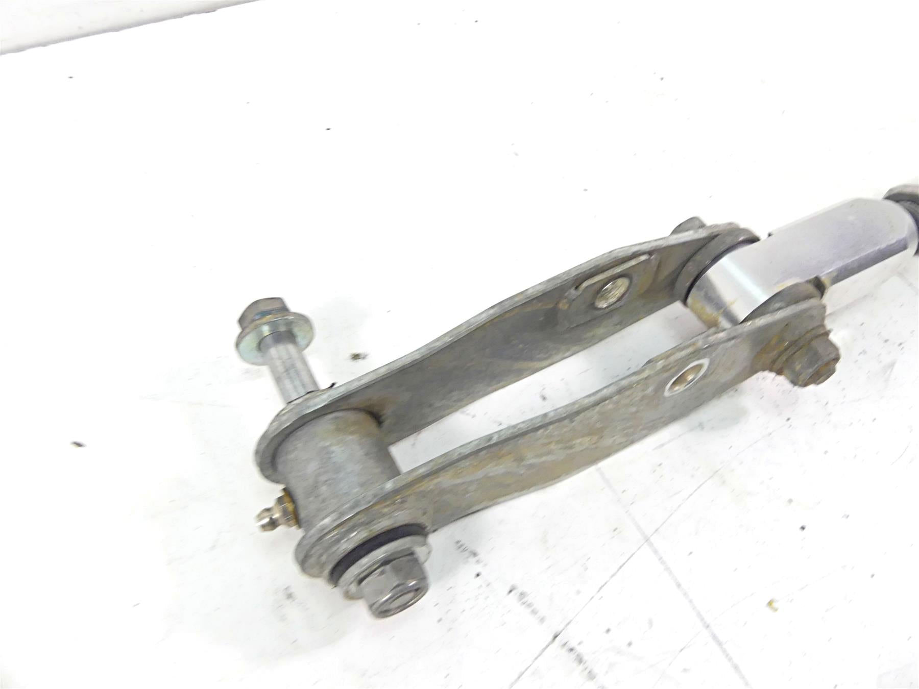2017 Yamaha YFM Raptor 700R SE Front Rear Lowering Kit Set TR26529 {{ shop.shopifyCountryName }} - Mototech271