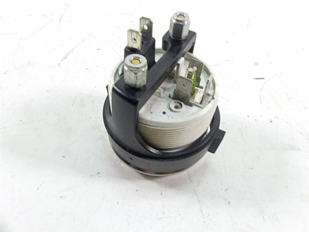 2006 Harley Touring FLHTCU SE E-Glide Oil Pressure Gauge 74553-04 {{ shop.shopifyCountryName }} - Mototech271