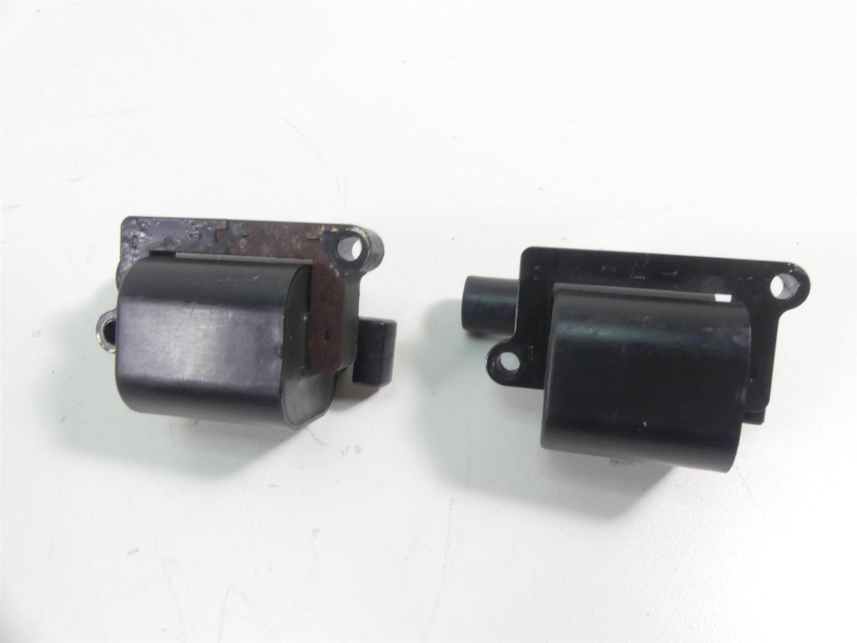 2011 Ducati Hypermotard 1100 SP Beru Ignition Coil Set 38010151A {{ shop.shopifyCountryName }} - Mototech271