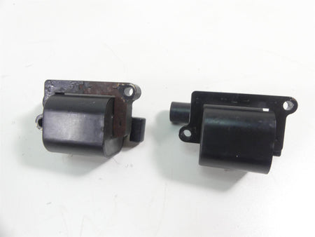 2011 Ducati Hypermotard 1100 SP Beru Ignition Coil Set 38010151A {{ shop.shopifyCountryName }} - Mototech271