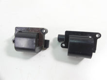 Load image into Gallery viewer, 2011 Ducati Hypermotard 1100 SP Beru Ignition Coil Set  38010151A
