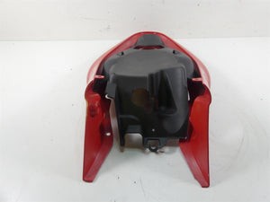 2009 Buell 1125 CR Upper Lower Tail Fairing Cover Set M0756.1AMB M0664-02A8