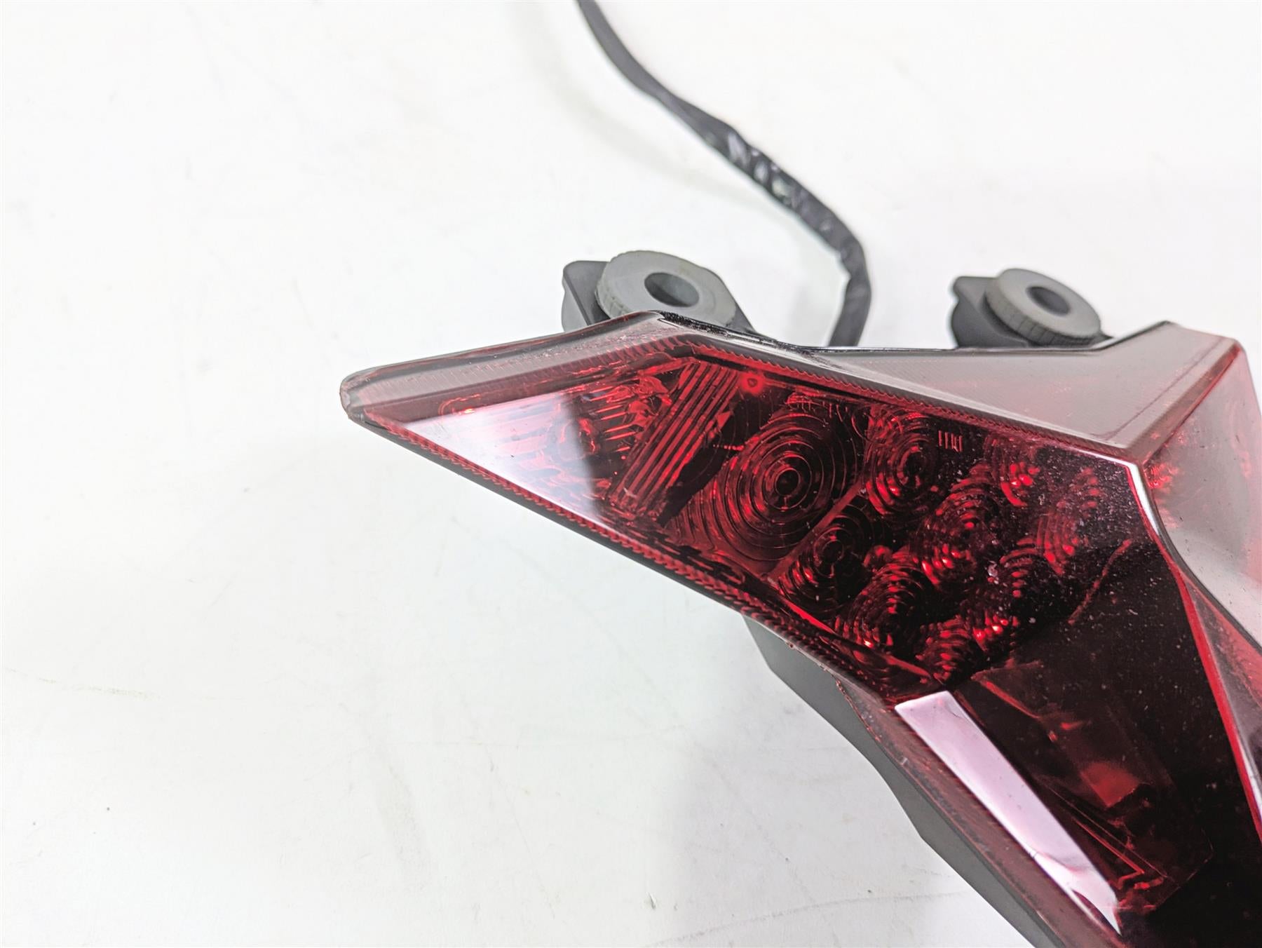 2020 Kawasaki ZX6R ZX636 Ninja Taillight Tail Light Lamp 23025-0373 23025-0385 {{ shop.shopifyCountryName }} - Mototech271