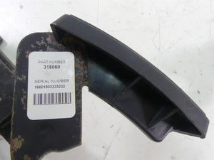 2015 Can-Am Commander 1000XT Accelerate Brake Foot Pedal 317780-001 318060 | Mototech271