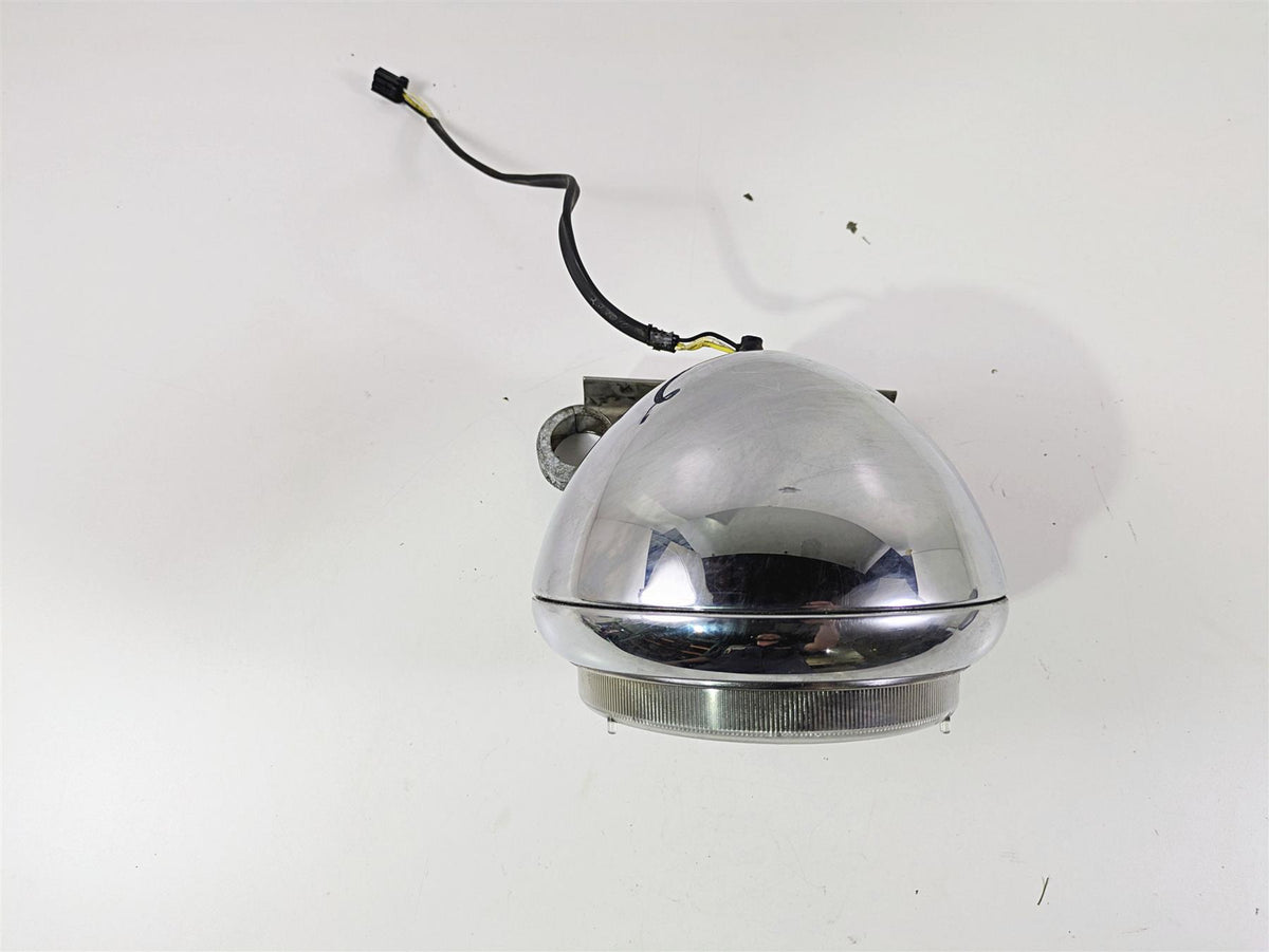 1999 Harley Dyna FXDL Low Rider Truck Lite Led Headlight Head Light 27250C {{ shop.shopifyCountryName }} - Mototech271