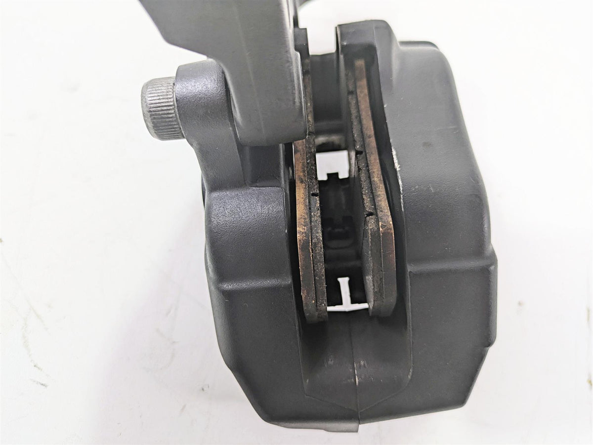 2010 Harley Touring FLHXSE CVO Street Glide Rear Brembo Brake Caliper 44080-08C {{ shop.shopifyCountryName }} - Mototech271