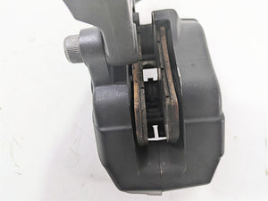 2010 Harley Touring FLHXSE CVO Street Glide Rear Brembo Brake Caliper  44080-08C