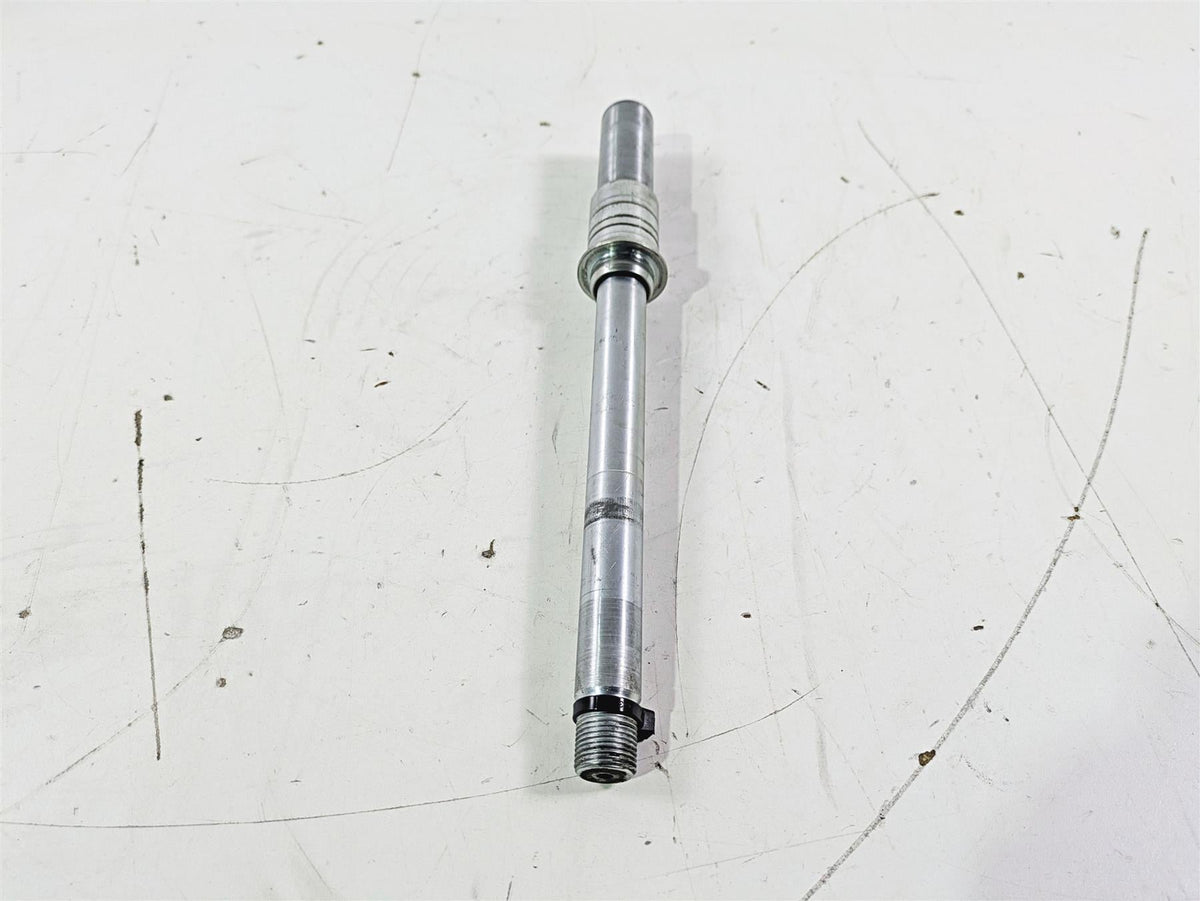 2012 Victory Cross Country Front Wheel Spindle Axle 5137439 5138509 {{ shop.shopifyCountryName }} - Mototech271