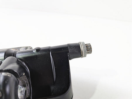 2003 Harley Sportster XL1200 Front Brake Master Cylinder 9/16 45019-96F {{ shop.shopifyCountryName }} - Mototech271