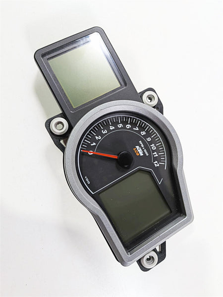 2016 KTM 1290 Super Adventure Speedometer Gauge Instrument 19K Nice 60414069000 {{ shop.shopifyCountryName }} - Mototech271
