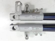 Load image into Gallery viewer, 2003 BMW R1150 GS R21 Straight Showa Front Fork Damper Leg Set 31427661687 | Mototech271
