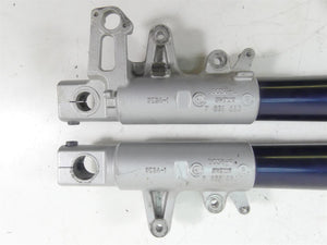 2003 BMW R1150 GS R21 Straight Showa Front Fork Damper Leg Set 31427661687 | Mototech271