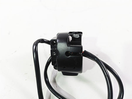 2017 Harley FLS Softail Slim Right Hand Start Stop Control Switch 71500297 {{ shop.shopifyCountryName }} - Mototech271