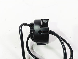 2017 Harley FLS Softail Slim Right Hand Start Stop Control Switch 71500297 | Mototech271
