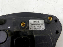 Load image into Gallery viewer, 2013 Ducati Diavel Red Speedometer Gauge Instrument Cluster Gauge 40610842B | Mototech271
