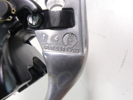 2012 Harley Touring FLHX Street Glide Clutch Perch & Lever 38700-08 {{ shop.shopifyCountryName }} - Mototech271