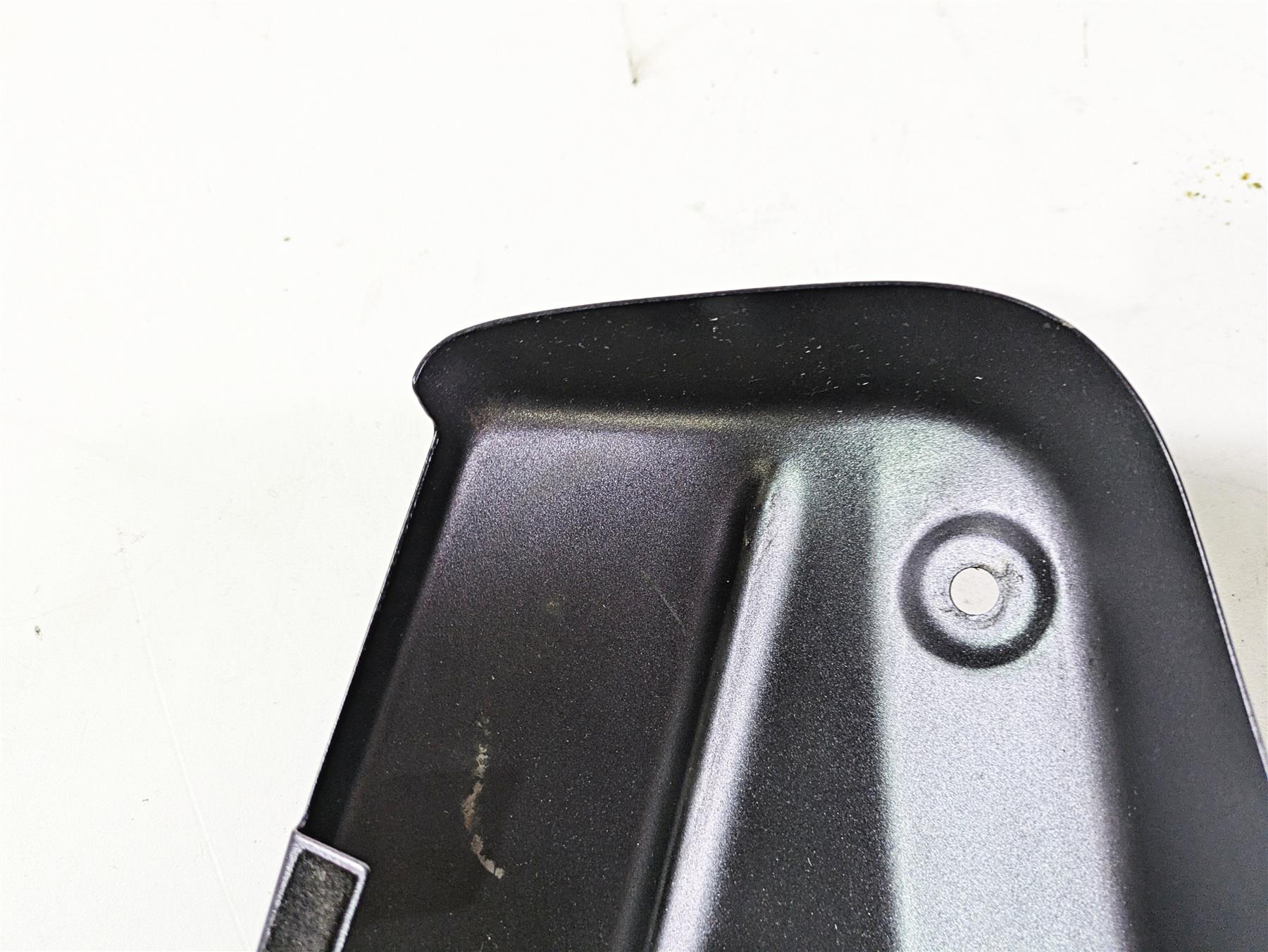 2008 Yamaha XVZ1300 Royal Star Side Cover Set Oem Paint 4NK-21711-00-PD {{ shop.shopifyCountryName }} - Mototech271