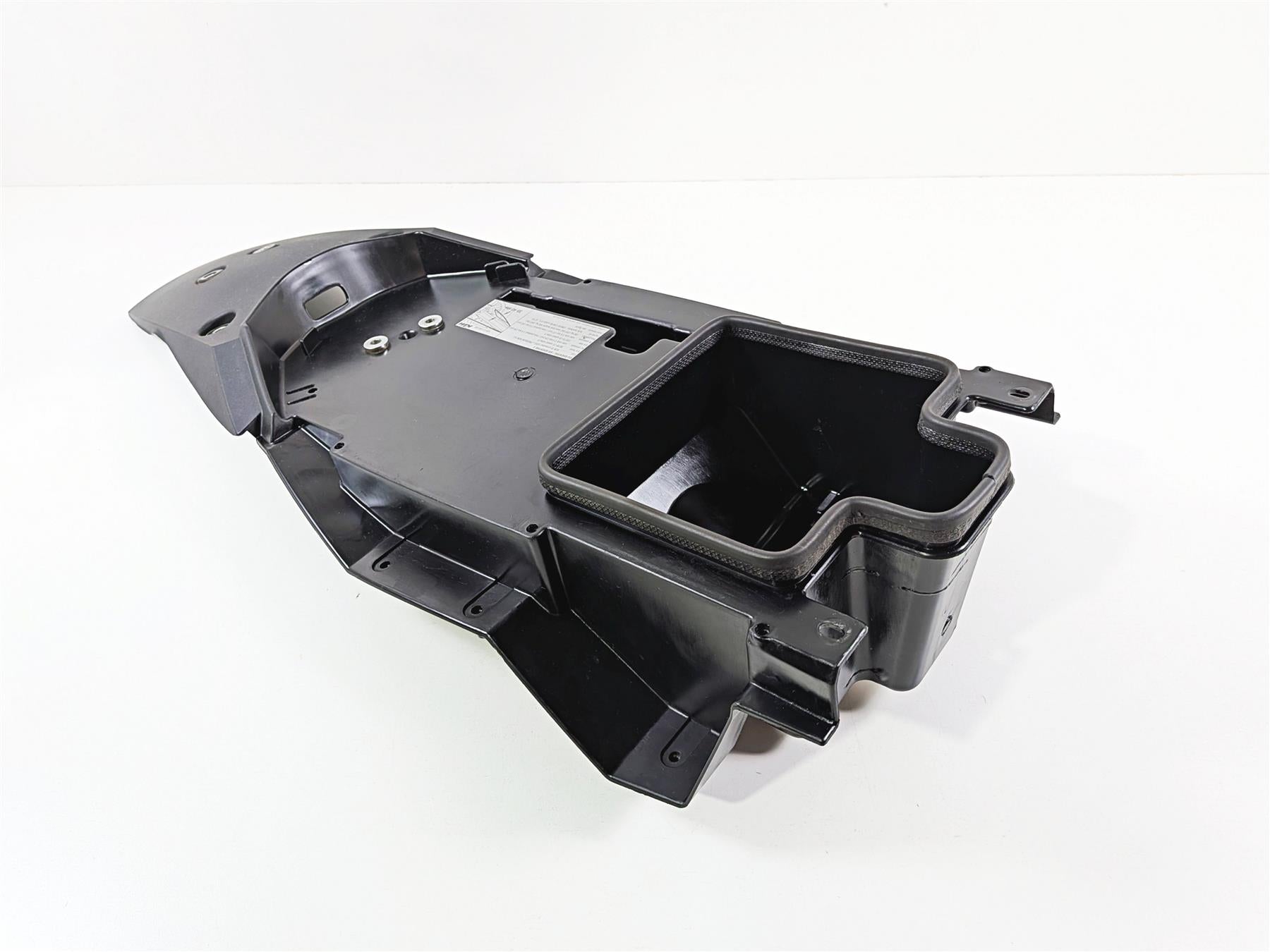 2005 KTM 950 LC8 Adventure Tail Fender Fairing Cover Storage Box 60008013000 {{ shop.shopifyCountryName }} - Mototech271