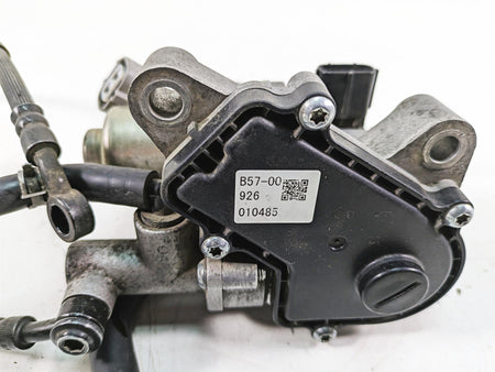 2019 Yamaha YXZ1000 R EPS SS SE Clutch Actuator Master Cylinder B57-82460-03-00 {{ shop.shopifyCountryName }} - Mototech271