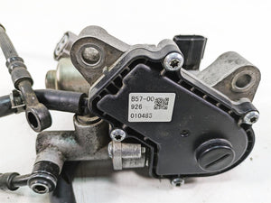 2019 Yamaha YXZ1000 R EPS SS SE Clutch Actuator Master Cylinder B57-82460-03-00