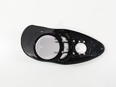 2009 Harley FLSTSB Cross Bones Speedometer Cover Tank Dash 71952-08 {{ shop.shopifyCountryName }} - Mototech271