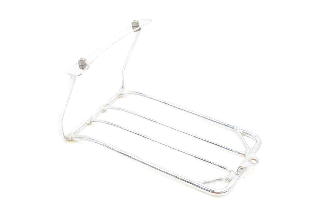 2006 Harley FXDWGI Dyna Wide Glide Rear Fender Luggage Six Pack Rack {{ shop.shopifyCountryName }} - Mototech271
