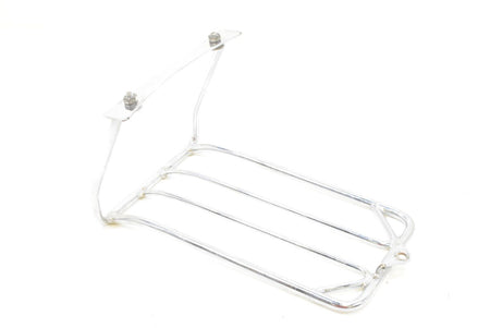 2006 Harley FXDWGI Dyna Wide Glide Rear Fender Luggage Six Pack Rack {{ shop.shopifyCountryName }} - Mototech271