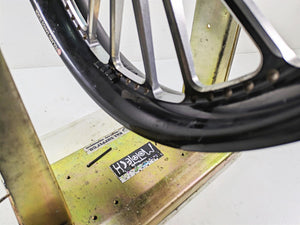 2011 Harley Touring FLTRU Road Glide Roland Sands 21x3.5 Front Wheel 12047106 | Mototech271