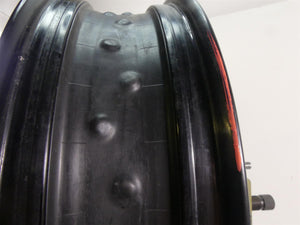 2015 KTM 1190 Adventure R Rear Spoke Wheel Rim 18x4.5- Read 6031000124430 | Mototech271