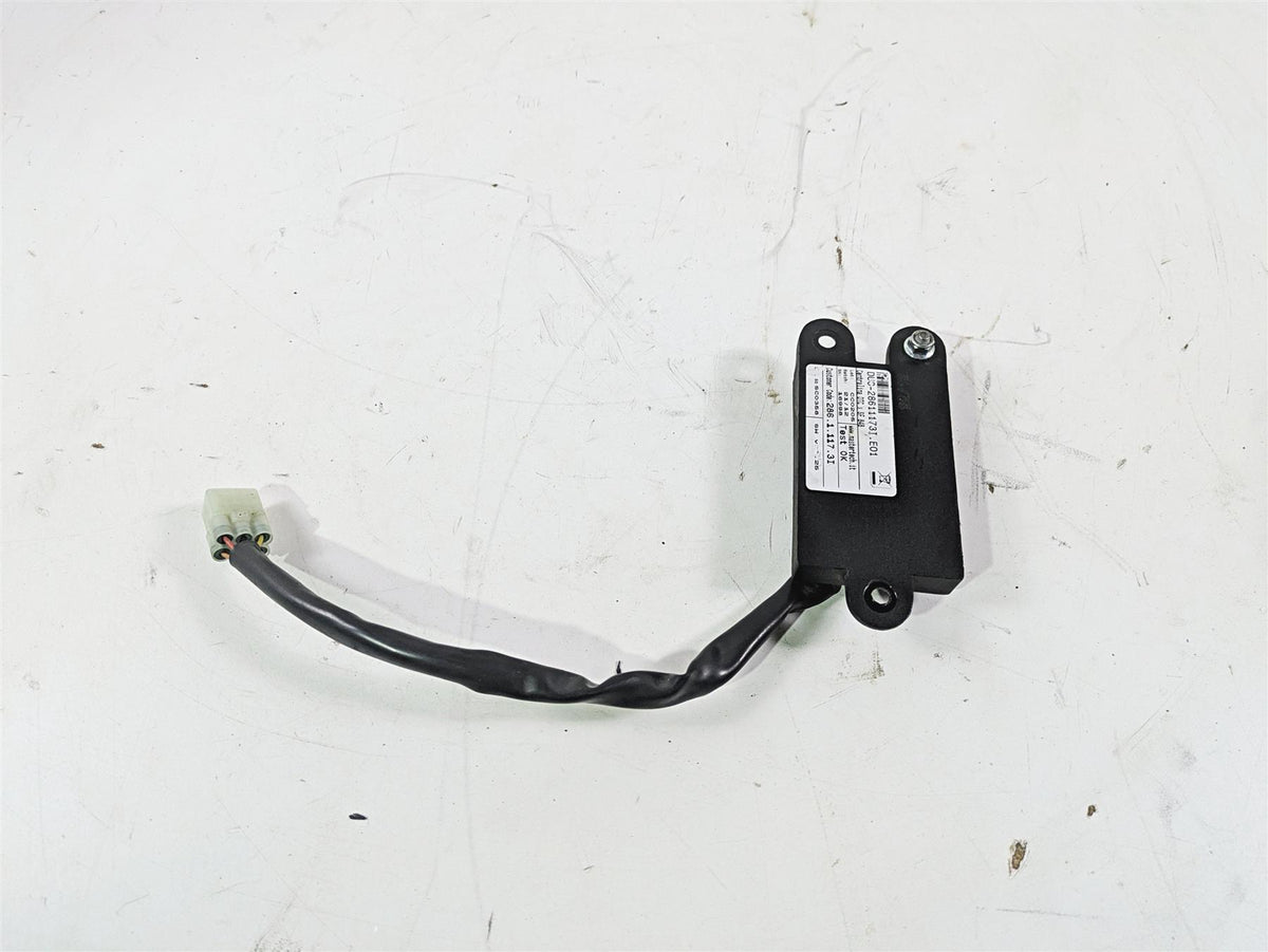 2012 Ducati Streetfighter 848 Traction Control Module Unit Dtc 28611173I {{ shop.shopifyCountryName }} - Mototech271