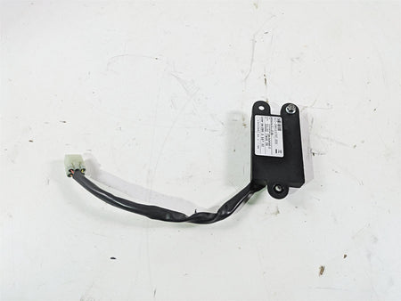 2012 Ducati Streetfighter 848 Traction Control Module Unit Dtc 28611173I {{ shop.shopifyCountryName }} - Mototech271