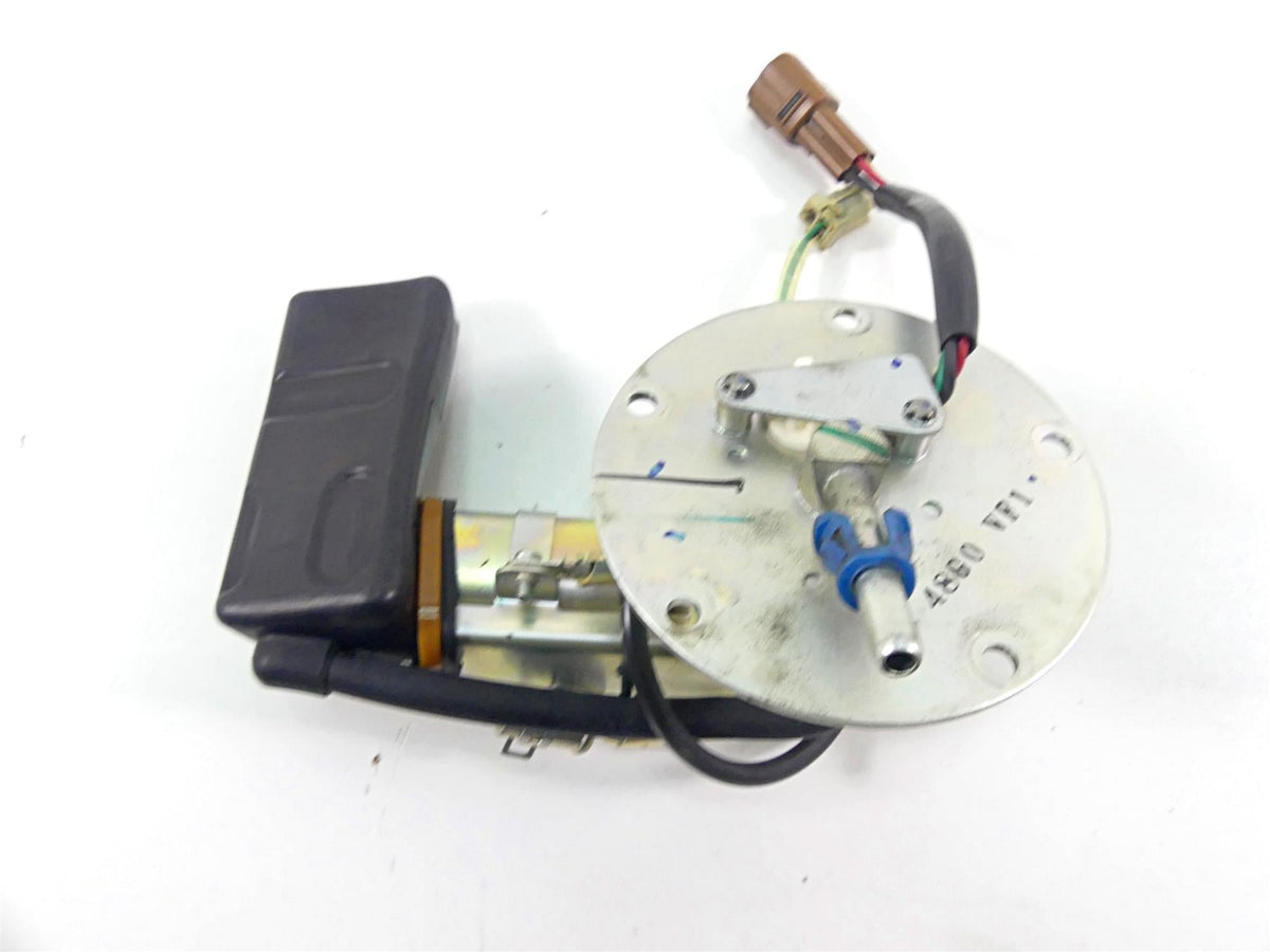 2008 Suzuki M109R VZR1800 Fuel Gas Petrol Pump - Tested 15100-48G00 {{ shop.shopifyCountryName }} - Mototech271