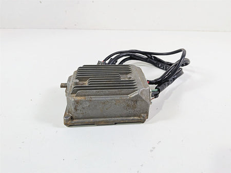 2017 Yamaha YXZ1000R EPS SS Power Steering Ecm Ecu Module 2HC-859A0-10-00 {{ shop.shopifyCountryName }} - Mototech271