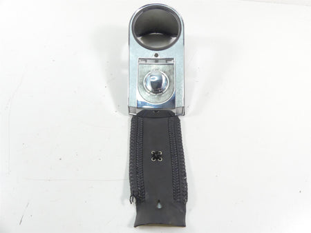 2004 Harley Softail FLSTFI Fat Boy Tank Dash + Ignition Switch - Read 71250-00A {{ shop.shopifyCountryName }} - Mototech271