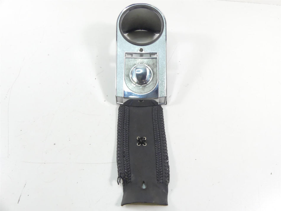 2004 Harley Softail FLSTFI Fat Boy Tank Dash + Ignition Switch - Read 71250-00A {{ shop.shopifyCountryName }} - Mototech271