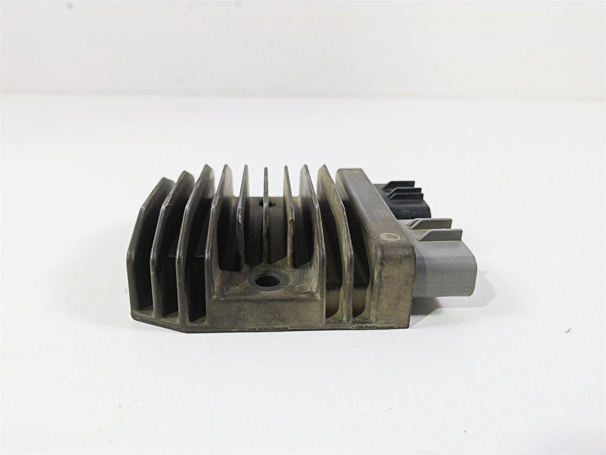 2020 Yamaha YXZ1000 R SS XTR Rectifier Voltage Regulator B5H-81960-00-00 FH027DA {{ shop.shopifyCountryName }} - Mototech271